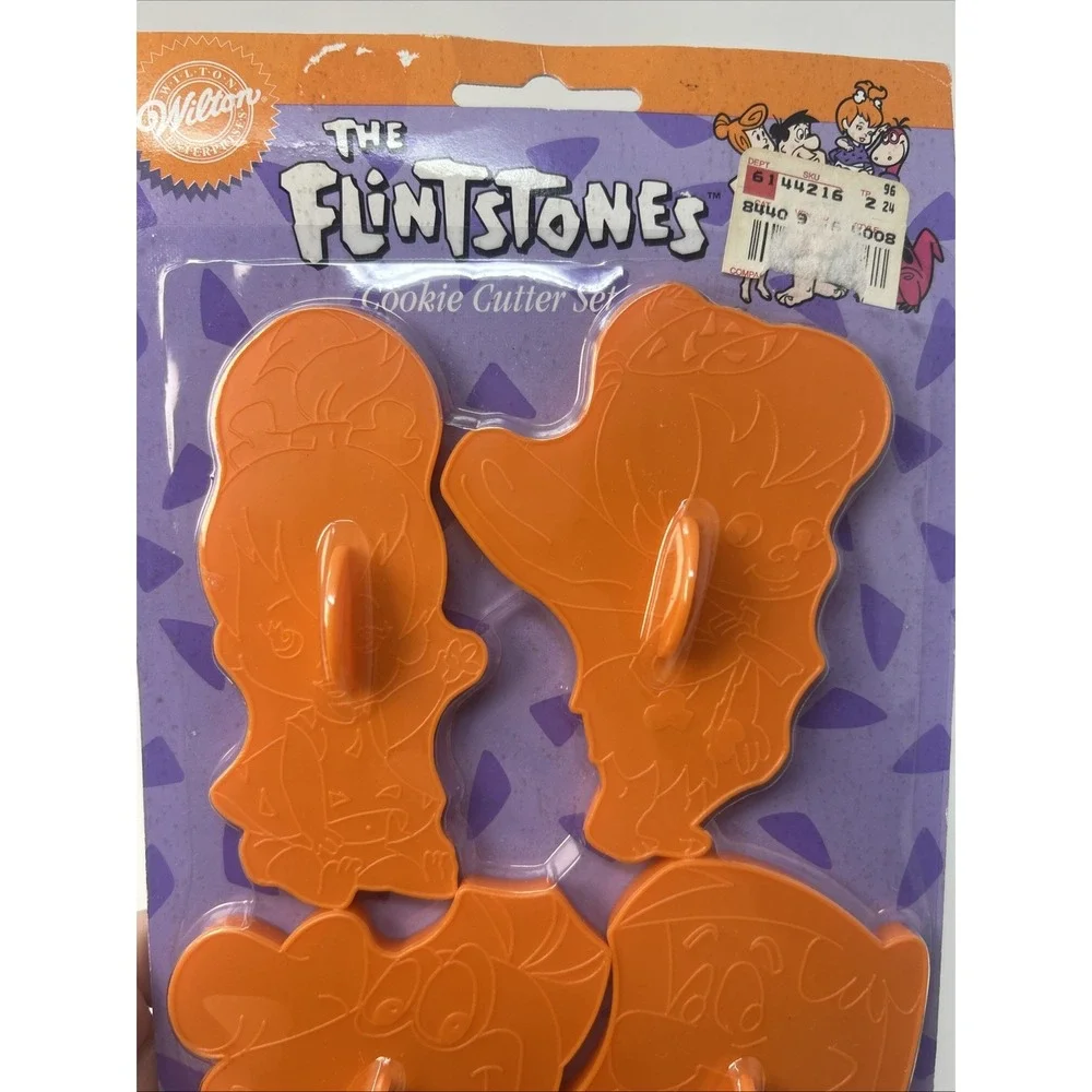 Wilton product set
